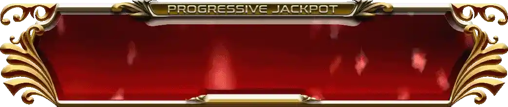 Progressive Jackpot